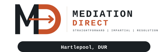 Mediation Direct, Hartlepool